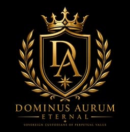 Dominus Aurum Eternal