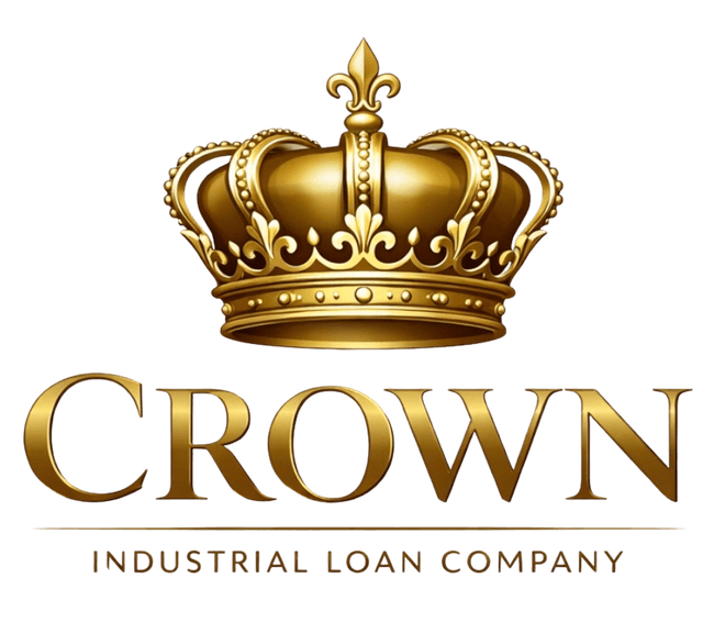 Crown Industrial Loan Company